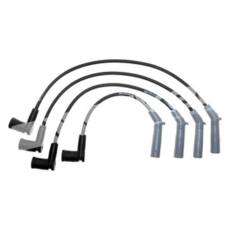 Walker Products® - Spark Plug Wire Set