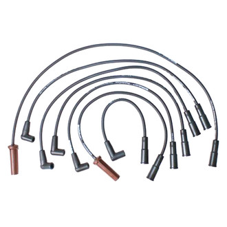 Walker Products® - Spark Plug Wire Set