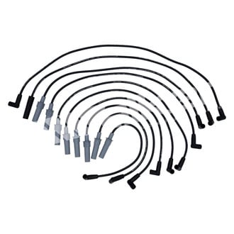 Walker Products® - Spark Plug Wire Set