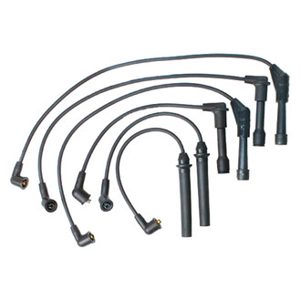 Walker Products® - Spark Plug Wire Set
