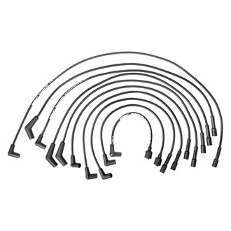 Walker Products® - Spark Plug Wire Set
