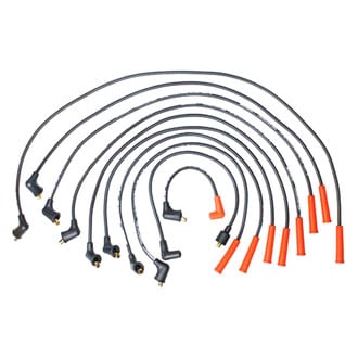 Walker Products® - Spark Plug Wire Set