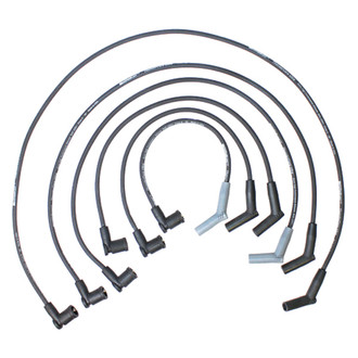 Walker Products® - Spark Plug Wire Set