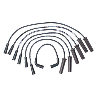 Walker Products® - Spark Plug Wire Set
