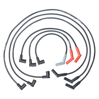 Walker Products® - Spark Plug Wire Set