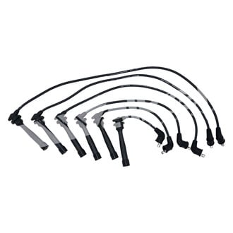 Walker Products® - Spark Plug Wire Set