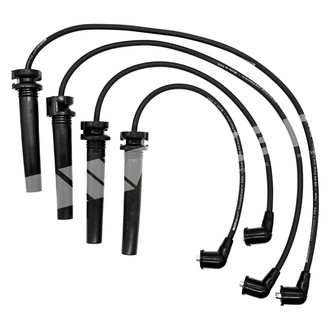 Walker Products® - Spark Plug Wire Set