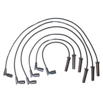 Walker Products® - Spark Plug Wire Set