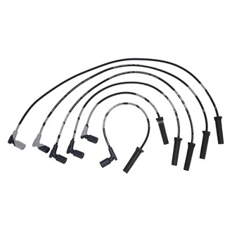 Walker Products® - Spark Plug Wire Set