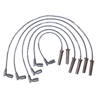Walker Products® - Spark Plug Wire Set