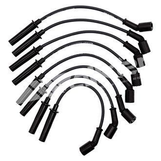 Walker Products® - Spark Plug Wire Set