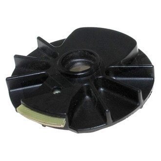 Walker Products® - Ignition Distributor Rotor