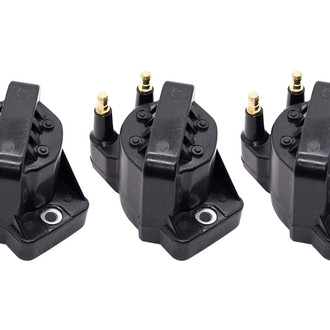 Walker Products® - Ignition Coil Set