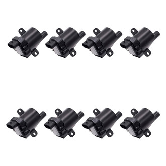 Walker Products® - Ignition Coil Set