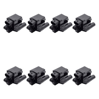 Walker Products® - Ignition Coil Set