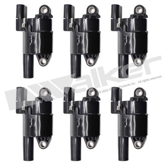 Walker Products® - Ignition Coil Set
