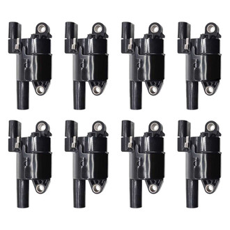 Walker Products® - Ignition Coil