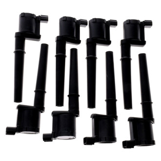Walker Products® - Ignition Coil Set