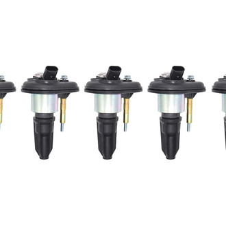 Walker Products® - Ignition Coil Set