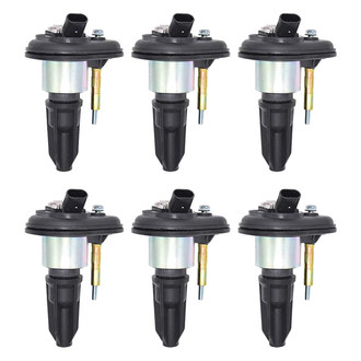 Walker Products® - Ignition Coil Set