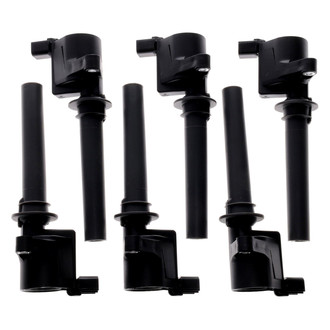 Walker Products® - Ignition Coil