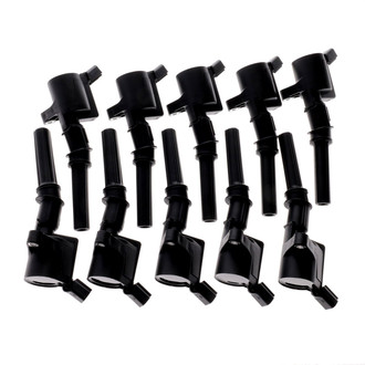 Walker Products® - Ignition Coil Set