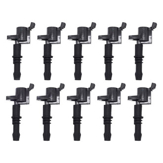 Walker Products® - Ignition Coil