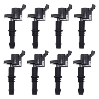 Walker Products® - Ignition Coil Set
