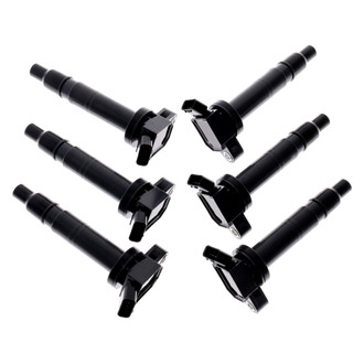 Walker Products® - Ignition Coil Set