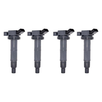 Walker Products® - Ignition Coil Set