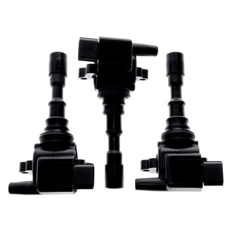 Walker Products® - Ignition Coil Set