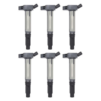 Walker Products® - Ignition Coil