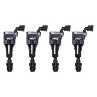 Walker Products® - Ignition Coil Set