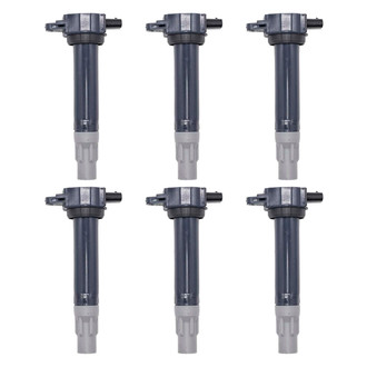 Walker Products® - Ignition Coil Set