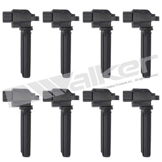 Walker Products® - Ignition Coil Set