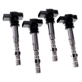 Walker Products® - Ignition Coil Set