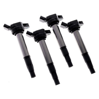 Walker Products® - Ignition Coil Set