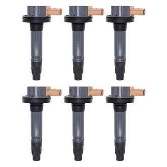 Walker Products® - Ignition Coil