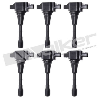 Walker Products® - Ignition Coil