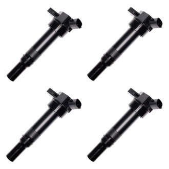 Walker Products® - Ignition Coil Set