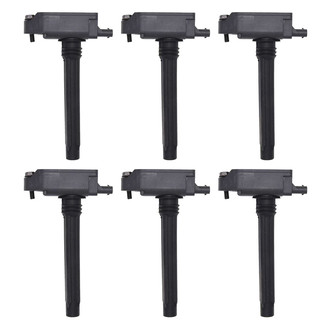 Walker Products® - Ignition Coil