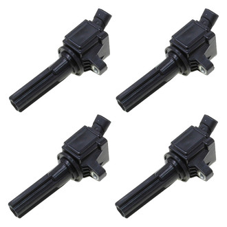 Walker Products® - Ignition Coil Set