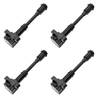 Walker Products® - Ignition Coil Set