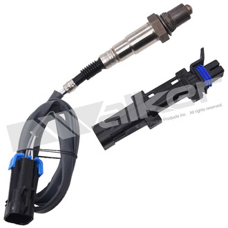 Walker Products® - Oxygen Sensors