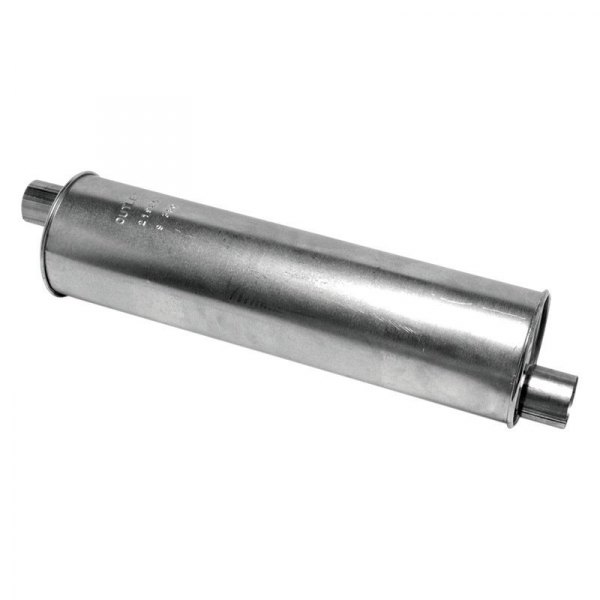 Walker® - Aluminized Steel Round Exhaust Muffler