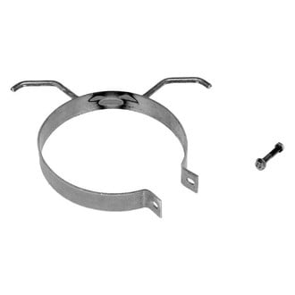 Walker® - Stainless Steel Bare Exhaust Bracket