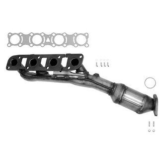 Walker® - Ultra™ Exhaust Manifold with Integrated Catalytic Converter