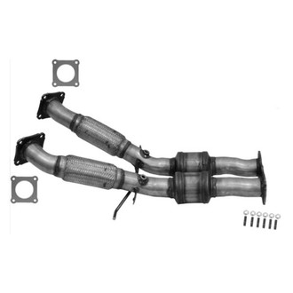 Walker® - Ultra™ Direct Fit Round Body Catalytic Converter