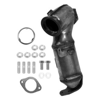 Walker® - Ultra™ Direct Fit Oval Body Catalytic Converter