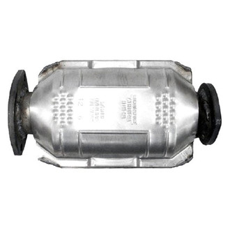 Walker® - Ultra™ Direct Fit Oval and Round Body Catalytic Converter